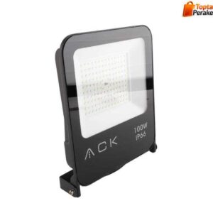 ACK AT62-19132 50W Led Projektör 6500K Beyaz Işık